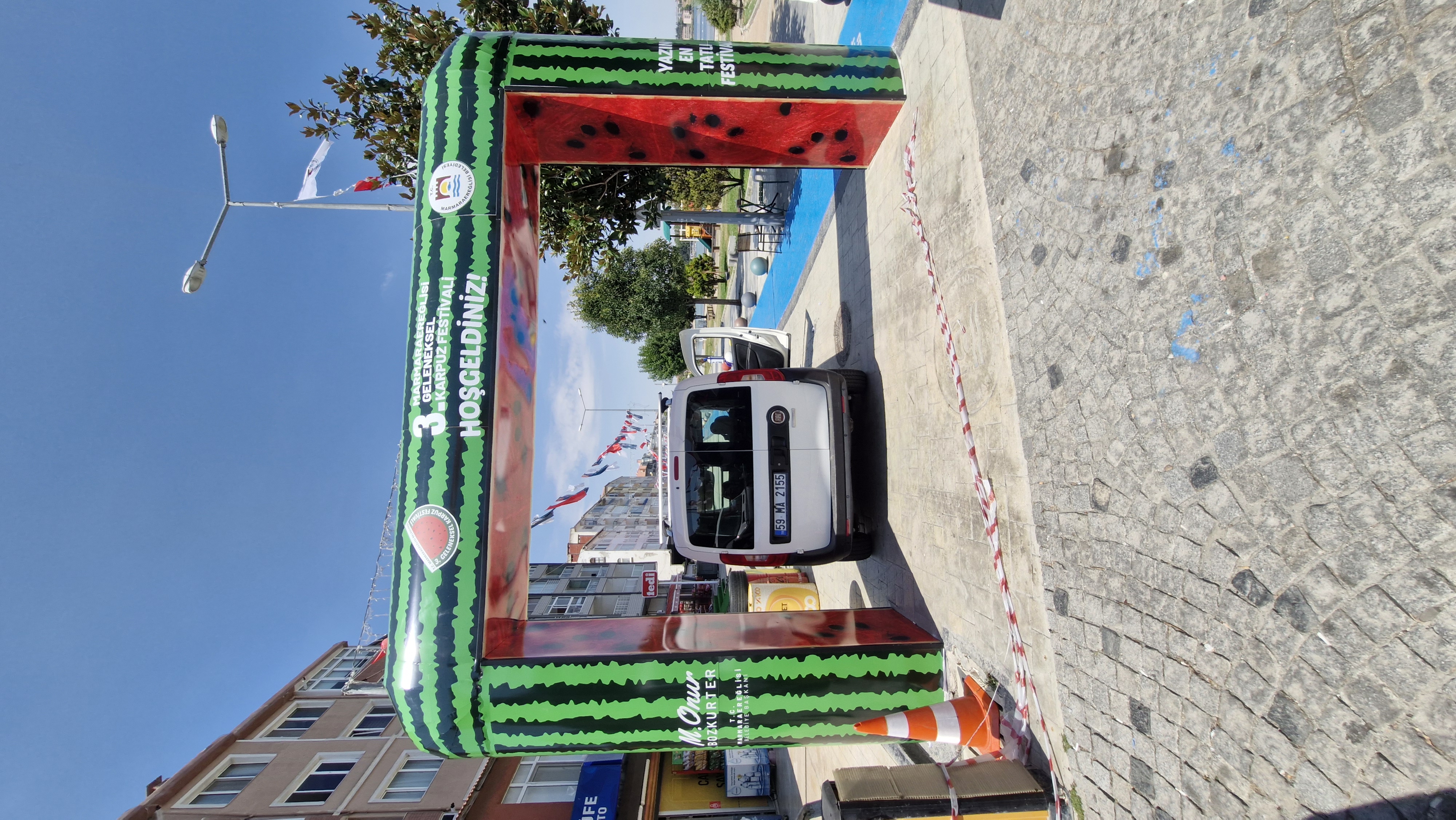 Festival girişi Tak modelleri  2
